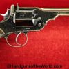 Webley, WG Army Model, .455, .476, .22 Conversion Tube, 22, .22, Conversion, Tube, WG, Army Model, Handgun, Revolver, C&R, Collectible, English, British