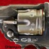 Webley, Mark IV, Service Revolver, .455, 6" Barrel, with Provenance, Mark 4, Handgun, Revolver, C&R, Collectible, 1902, 455, British, English, 6", Mk4, MkIV