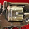 Webley, Mark IV, .455, .476, Boer War, Provenance, 455, 476, Handgun, Revolver, C&R, Collectible, 1900, Mark 4, English, British, 6", 6, Inch, Mk4, MkIV