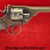 Webley, Mark IV, .455, .476, Boer War, Provenance, 455, 476, Handgun, Revolver, C&R, Collectible, 1900, Mark 4, English, British, 6", 6, Inch, Mk4, MkIV