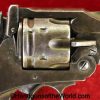 Webley, Mark VI, Service Revolver, .455, Australian, Australia, Mark 6, Handgun, Revolver, C&R, Collectible, 455, 1919, British, English, UK, Mk6, MkVI