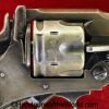 Webley, Mark VI, Service Revolver, .45acp, Inscribed, with Provenance, 1916, Handgun, Revolver, C&R, Collectible, 45, .45, Mark 6, British, English, WWI, WW1