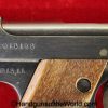 Nambu, Type 14, 18.11, Date, 8mm, Matching Magazine, Mint, Matching Mag, Type, 14, Handgun, Pistol, C&R, Collectible, 1943, November, Japan, Japanese, WWII