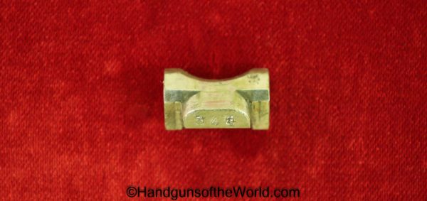 Nambu Type 94, 19.12 Date, 8mm with a Matching Magazine - Image 19
