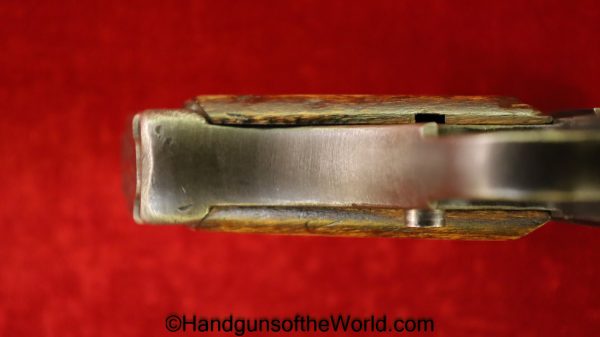Nambu Type 94, 19.12 Date, 8mm with a Matching Magazine - Image 3