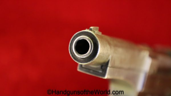 Nambu Type 94, 19.12 Date, 8mm with a Matching Magazine - Image 7
