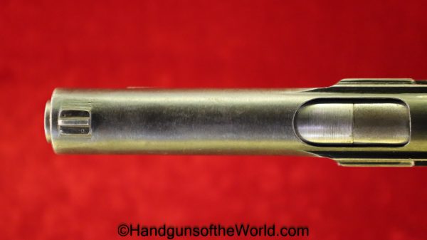 Nambu Type 94, 19.12 Date, 8mm with a Matching Magazine - Image 8