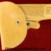 CZ-52, 7.62mm, Dated, 1954, Full Rig, CZ, 52, CZ52, CZ 52, 7.62, Czech, Czechoslovakia, Handgun, Pistol, C&R, Collectible, with Holster, Rig, Cold War