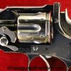 Webley, WG Target Model, .455, Inscribed, with Provenance, 455, WG, Target Model, Handgun, Revolver, C&R, Collectible, English, British, General, Bucknall