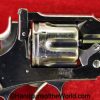 Webley, WG Target Model, .455, Inscribed, with Provenance, 455, WG, Target Model, Handgun, Revolver, C&R, Collectible, English, British, General, Bucknall