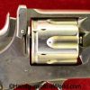 .455, Britain, British, C&R, Cased, england, english, general, Handgun, Nickel, Nickel Finish, Revolver, UK, United Kingdom, Webley, WG, with case