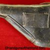 Walther, PPK, 7.65mm, 4th, SS Contract, Full Rig, with SS Record Card, Provenance, Handgun, Pistol, C&R, Collectible, German, Germany, WWII, WW2, Pocket, SS