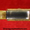 Walther, PPK, 7.65mm, 4th, SS Contract, Full Rig, with SS Record Card, Provenance, Handgun, Pistol, C&R, Collectible, German, Germany, WWII, WW2, Pocket, SS
