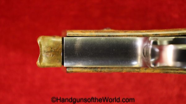 Walther, PPK, 7.65mm, 4th, SS Contract, Full Rig, with SS Record Card, Provenance, Handgun, Pistol, C&R, Collectible, German, Germany, WWII, WW2, Pocket, SS
