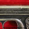 Haenel Schmeisser, Model 1, 6.35mm, with Box, Boxed, German, Germany, Handgun, Pistol, C&R, Collectible, Model I, Haenel, 6.35, 25, .25, acp, auto, Hand gun