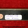 Walther, P-38, 9mm, #2513c, Magazine, Clip, Mag, Original, Collectible, 2513c, German, Germany, WWII, WW2, P38, P.38, P 38, Handgun, Pistol, AC, 41