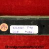 Walther, P-38, 9mm, #1219I, Magazine, Clip, Mag, 1219I , Original, Collectible, German, Germany, WWII, WW2, Handgun, Pistol, Double, Two, E/359, E359