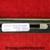 Colt, Woodsman, Match Target, 2nd Issue, .22, Magazine, Clip, Mag, Original, Collectible 22, .22lr, 22lr, Handgun, Pistol, Match, Target, 2nd, Second