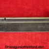 Colt, Woodsman, Match Target, 2nd Issue, .22, Magazine, Clip, Mag, Original, Collectible 22, .22lr, 22lr, Handgun, Pistol, Match, Target, 2nd, Second