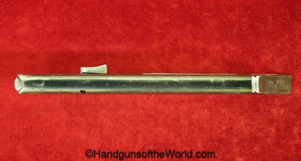 Colt Woodsman Match Target, 2nd Issue, .22 caliber Magazine Clip - Image 3