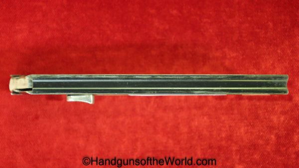 Colt Woodsman Match Target, 2nd Issue, .22 caliber Magazine Clip - Image 4