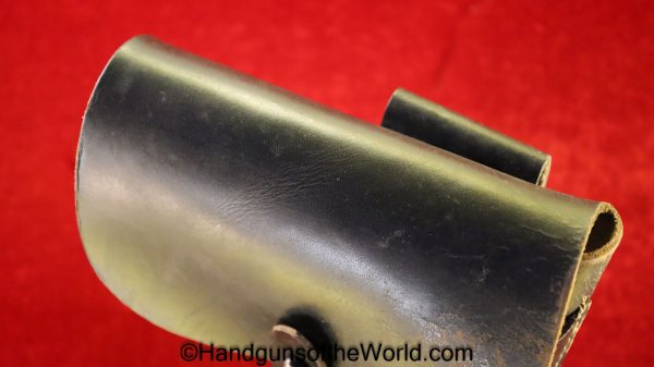 FN Browning High Power Holster, German WWII Issue - Image 5