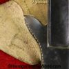 FN Browning High Power Holster, German WWII Issue - Image 7