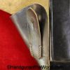 FN Browning High Power Holster, German WWII Issue - Image 8