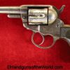 Colt, 1877, Lightning, .38, Sheriffs Model, Handgun, Revolver, Antique, Non FFL, Non-FFL, 38, Sheriffs, Sheriff, Model, Hand gun, Americana, American, USA
