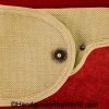 Colt, 1911, Holster, Mills, 1914, Experimental, with Belt Rig, Beige, Canvas, Original, Collectible, Handgun, Pistol, WWI, WW1, American, Americana, USA