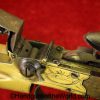 Wheeler Flintlock Over & Under, Double Barrel Boot Pistols, .44 caliber Pair - Image 25