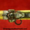 Wheeler Flintlock Over & Under, Double Barrel Boot Pistols, .44 caliber Pair - Image 32