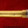 Wheeler Flintlock Over & Under, Double Barrel Boot Pistols, .44 caliber Pair - Image 34