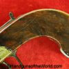 Wheeler Flintlock Over & Under, Double Barrel Boot Pistols, .44 caliber Pair - Image 39