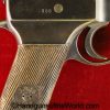 Roth FEG 1907, 8mm, Dated 1925 - Image 10