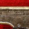 Janssen & Fils, Jieffeco, 7.65mm, Old Model, Janssen, 7.65, 32, .32, acp, auto, Handgun, Pistol, C&R, Collectible, Belgian, Belgium, Old, Model, Hand gun