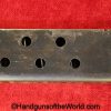 Janssen & Fils Jieffeco, 7.65mm, Old Model - Image 13
