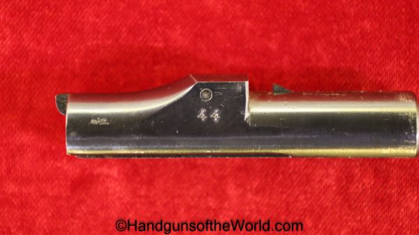 Franz Stock Pocket, 7.65mm - Image 13