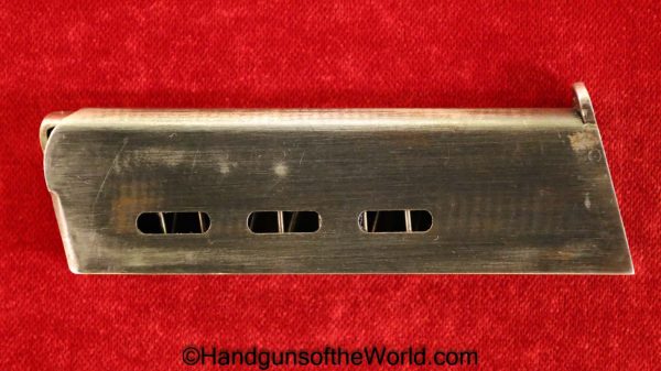 Franz Stock Pocket, 7.65mm - Image 14