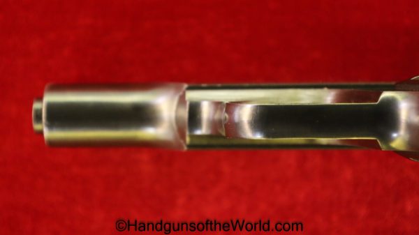 Franz Stock Pocket, 7.65mm - Image 5