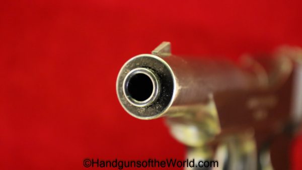 Franz Stock Pocket, 7.65mm - Image 7