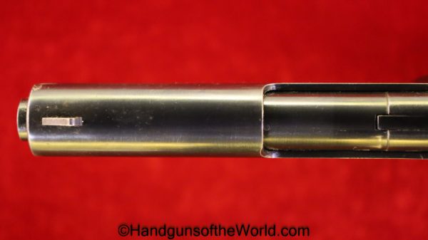 Franz Stock Pocket, 7.65mm - Image 8