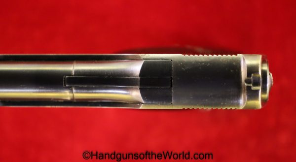 Franz Stock Pocket, 7.65mm - Image 9