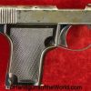 Webley, 1912, 6.35mm, 1919, English, British, VP, Vest Pocket, Handgun, Pistol, C&R, Collectible, Model, Hand gun, 6.35, 25, .25, acp, auto, UK