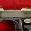 Webley, 1912, 6.35mm, 1919, English, British, VP, Vest Pocket, Handgun, Pistol, C&R, Collectible, Model, Hand gun, 6.35, 25, .25, acp, auto, UK