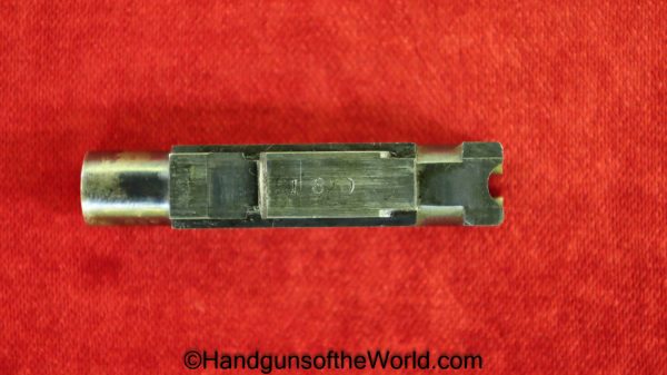 Webley 1912, 6.35mm, Built in 1919 - Image 13