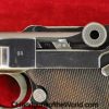 Luger, P.08, 1940, Mauser Banner, 9mm, Dutch Navy, Seized, German, Germany, Handgun, Pistol, C&R, Collectible, Mauser, Dutch, WWII, WW2, P08, P 08, P-08