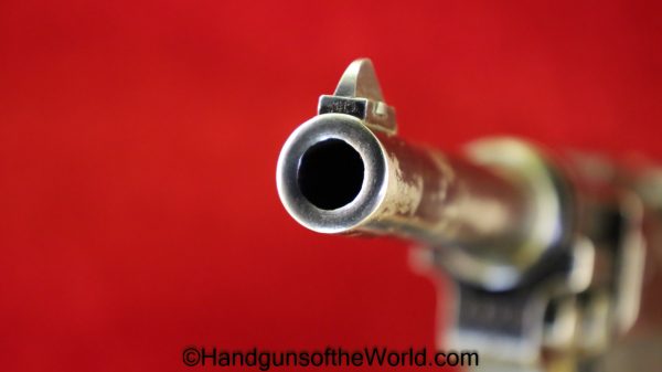 Luger P.08-1940 Mauser Banner, 9mm, Dutch Navy Seized by the Germans - Image 8