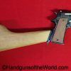 Star, MMS, 7.63mm, with Stock, with Box, Boxed, Spain, Spanish, Handgun, Pistol, C&R, Collectible, 7.63, Hand gun, Stocked, 1972, LNIB