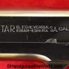 Star, MMS, 7.63mm, with Stock, with Box, Boxed, Spain, Spanish, Handgun, Pistol, C&R, Collectible, 7.63, Hand gun, Stocked, 1972, LNIB